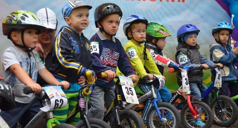 Депутат Госдумы предложил обучать детей правилам дорожного движения Депутат Госдумы предложил обучать детей правилам дорожного движения