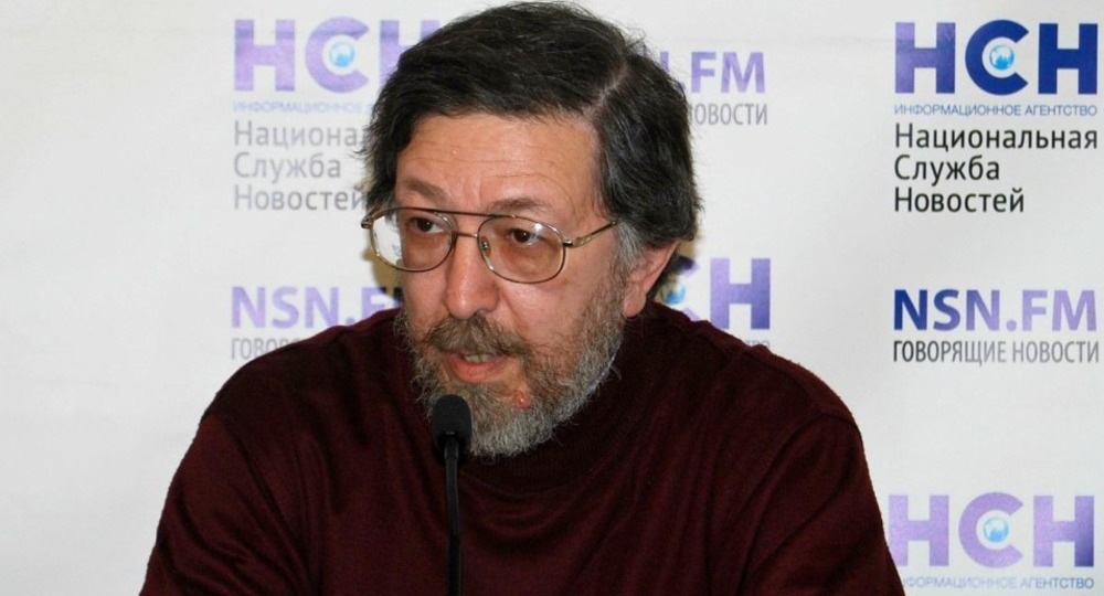 Всеволод Луховицкий: В России существует презумпция вины учителя Всеволод Луховицкий: В России существует презумпция вины учителя