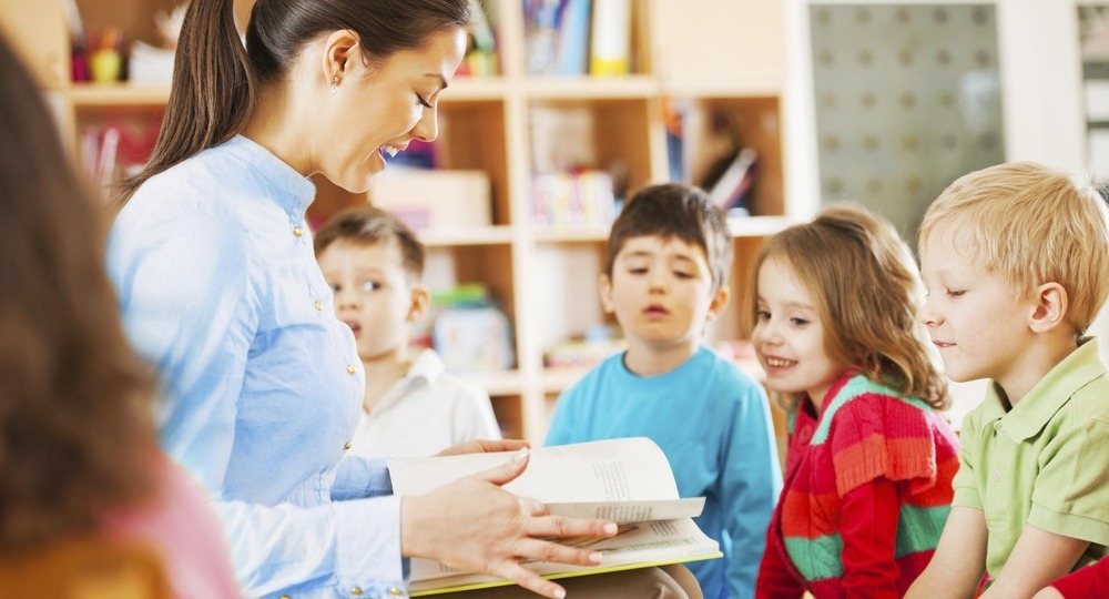 В Москве пройдёт Всероссийский съезд работников дошкольного образования В Москве пройдёт Всероссийский съезд работников дошкольного образования