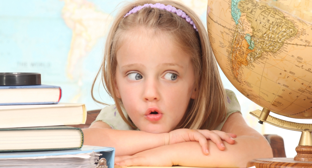 Как увлечь детей и оживить школьные уроки