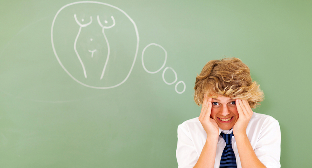 Россияне поддержали введение в школах уроков полового воспитания