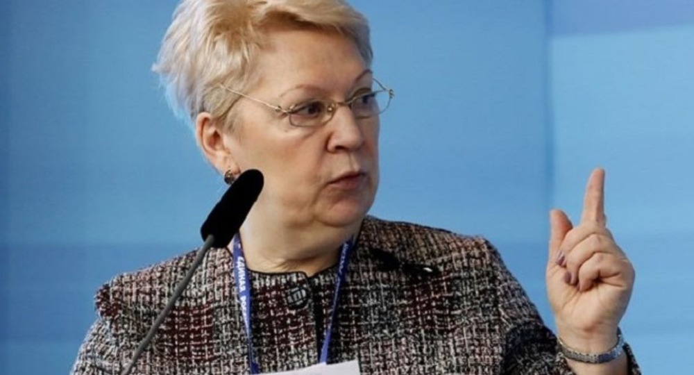 Министерство просвещения: Рукоприкладство в школе недопустимо Министерство просвещения: Рукоприкладство в школе недопустимо