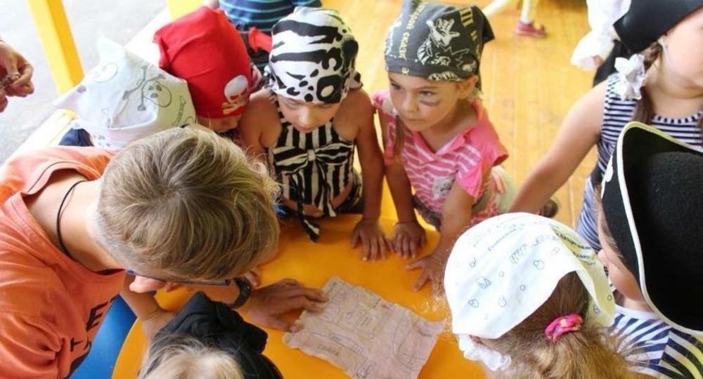 Билингвальная программа – это не только знание языка Билингвальная программа – это не только знание языка