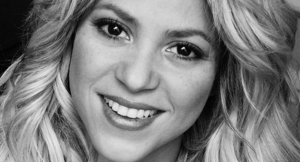 Шакира построит школу Шакира построит школу