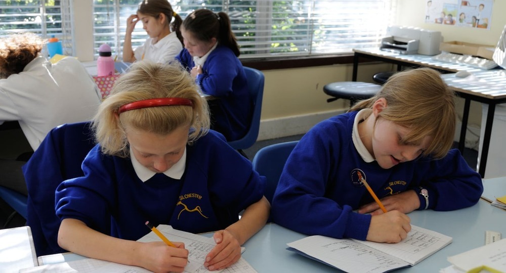 Английским школьникам предстоит проверка знаний таблицы умножения Английским школьникам предстоит проверка знаний таблицы умножения