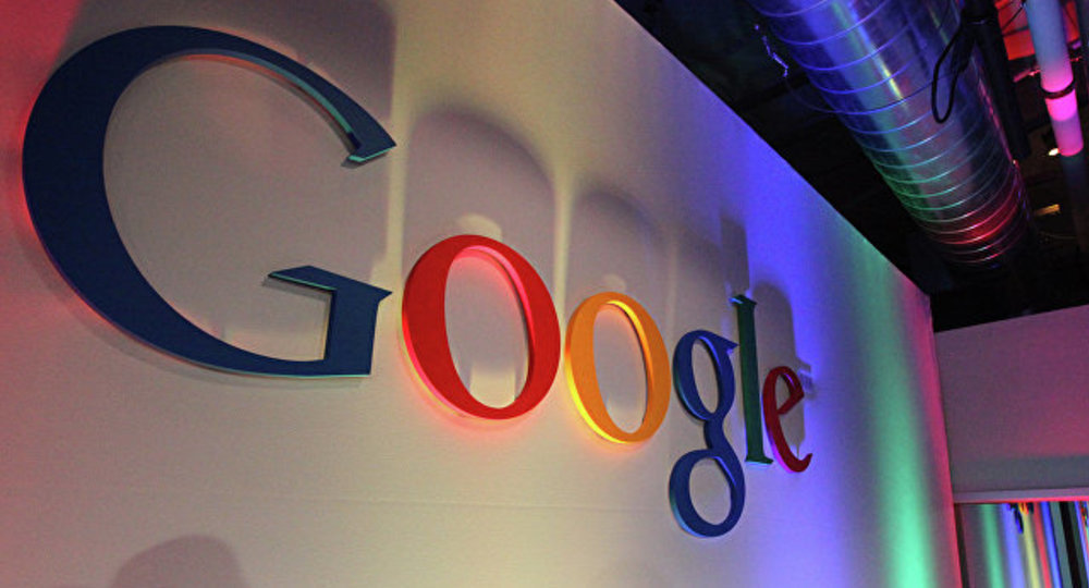 Роскомнадзор завел административное дело на Google Роскомнадзор завел административное дело на Google