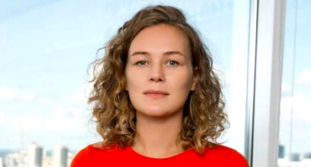 Вера Курбатова: Я не считаю, что хорошая мама та, которая тратит все свое свободное время на ребенка