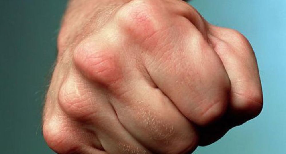 Нижегородские школьники до смерти забили пожилого мужчину Нижегородские школьники до смерти забили пожилого мужчину