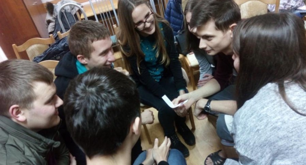 В петербургской школе появился профсоюз учащихся В петербургской школе появился профсоюз учащихся