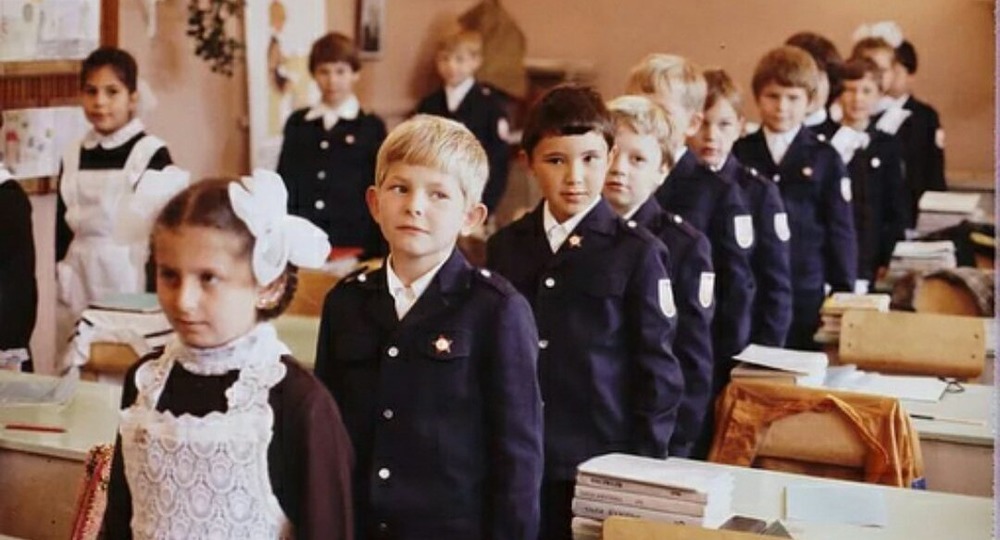 Родители на подступах к школе Родители на подступах к школе