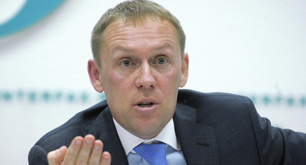 От федерального перечня учебников надо отказаться