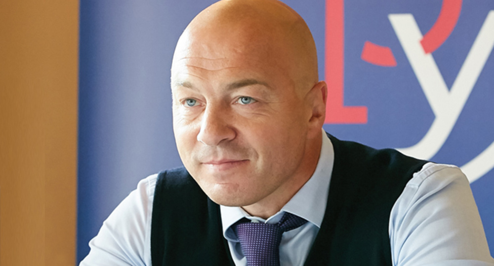 Возможна монополизация отдельных предметов Возможна монополизация отдельных предметов