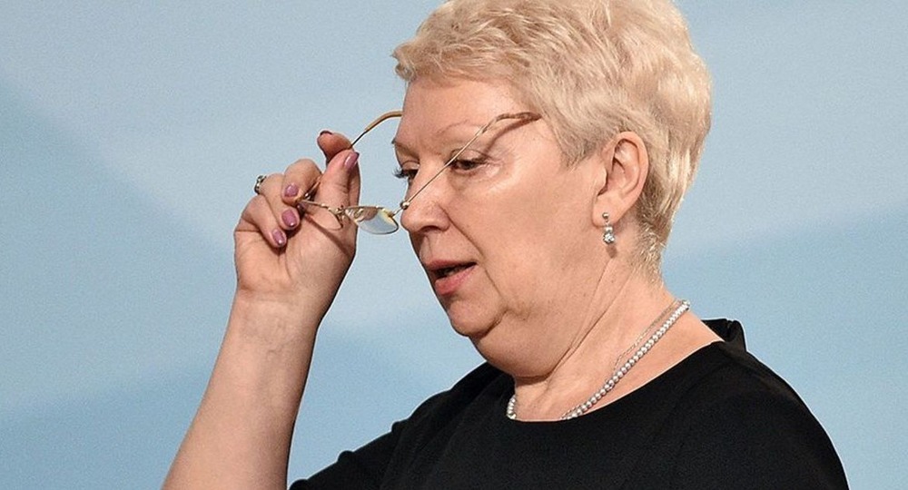 Ольга Васильева: Искусственный интеллект не заменит школьного учителя