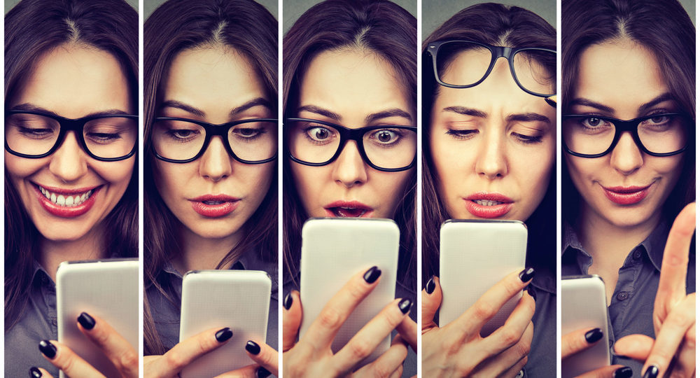 «Я просто устала от школы и всего, что с ней связано!»