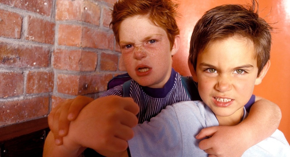 Когда дело доходит до кулаков: что за этим кроется и как к этому относиться 