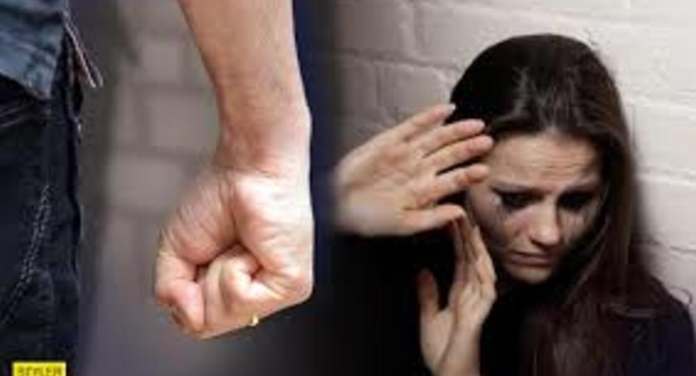 В России сняли интерактивное кино против домашнего насилия В России сняли интерактивное кино против домашнего насилия