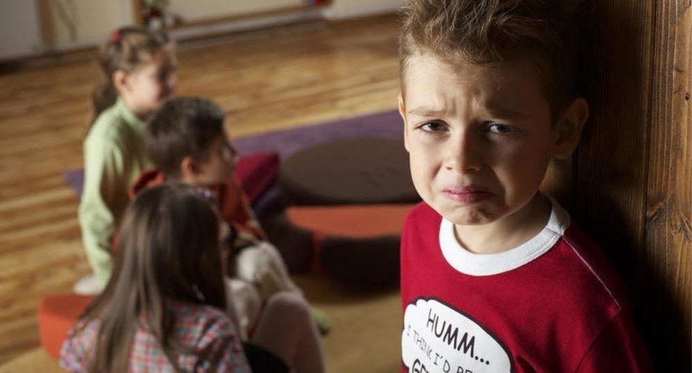 Чем опасна конкуренция в детском саду Чем опасна конкуренция в детском саду