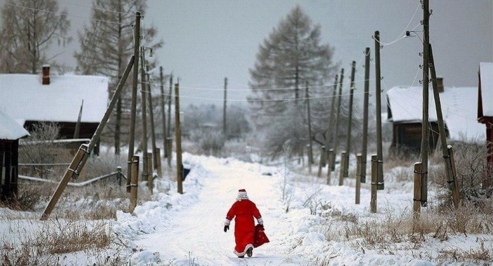 Что попросить у Деда Мороза? Что попросить у Деда Мороза?