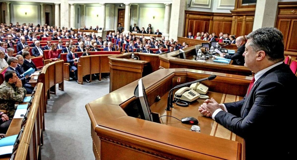 В Украине ввели штрафы за буллинг в школе В Украине ввели штрафы за буллинг в школе