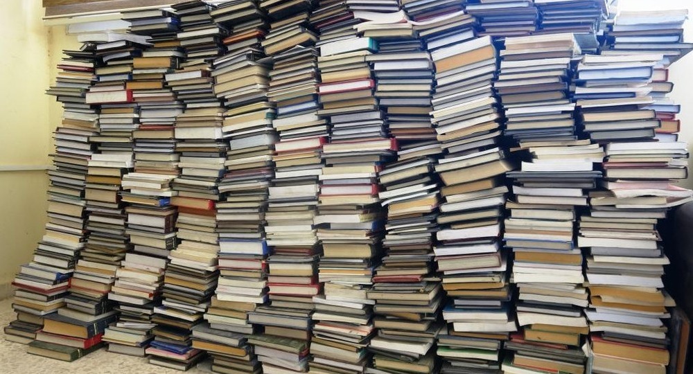 За экспертизу учебников издательства заплатят госпошлину? За экспертизу учебников издательства заплатят госпошлину?