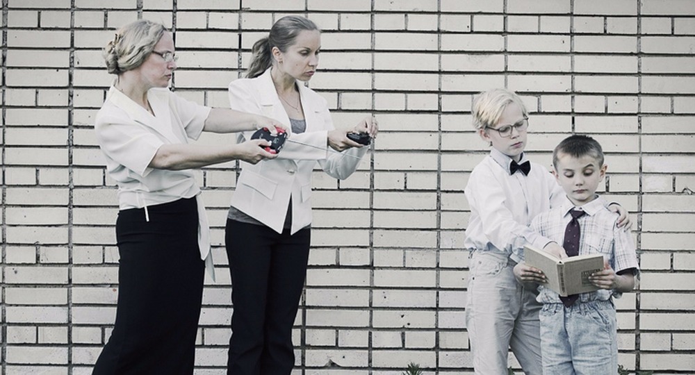 Амбициозная школа и амбициозные родители Амбициозная школа и амбициозные родители