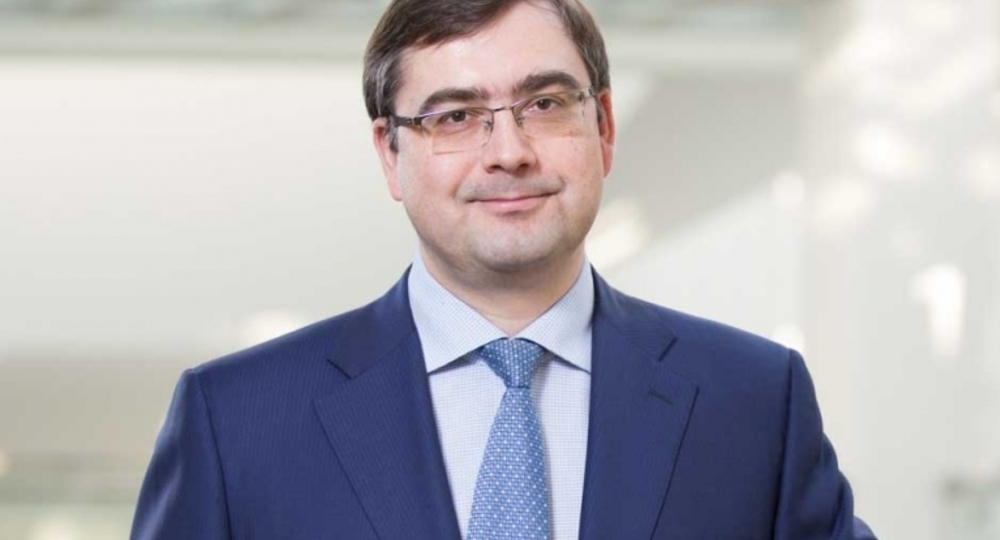 Денис Солодовников назначен заместителем министра науки и высшего образования Денис Солодовников назначен заместителем министра науки и высшего образования