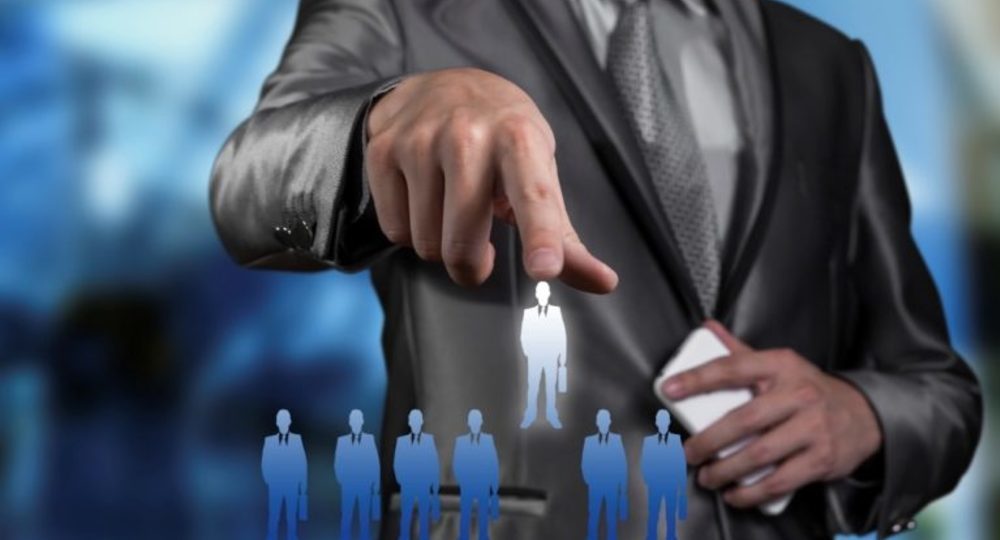 Назначен новый заместитель руководителя Рособрнадзора Назначен новый заместитель руководителя Рособрнадзора