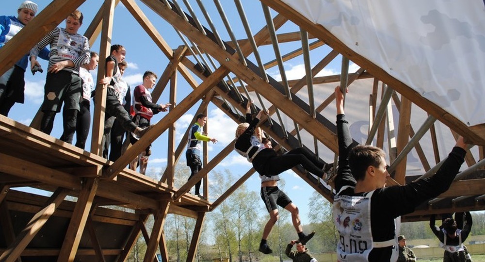 Отказ в государственной аккредитации из-за несуществующей полосы препятствий