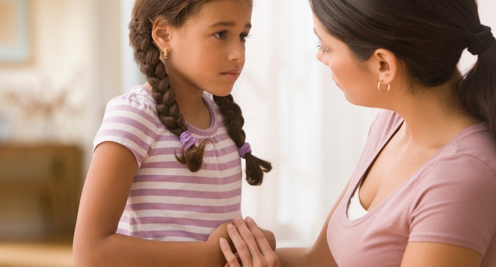 5% французских детей боятся ходить в школу