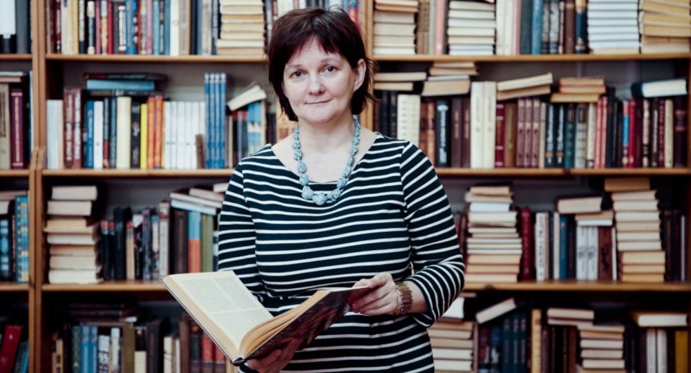 Ирина Лукьянова: «Основная миссия родителя подростка — стать ему ненужным» Ирина Лукьянова: «Основная миссия родителя подростка — стать ему ненужным»