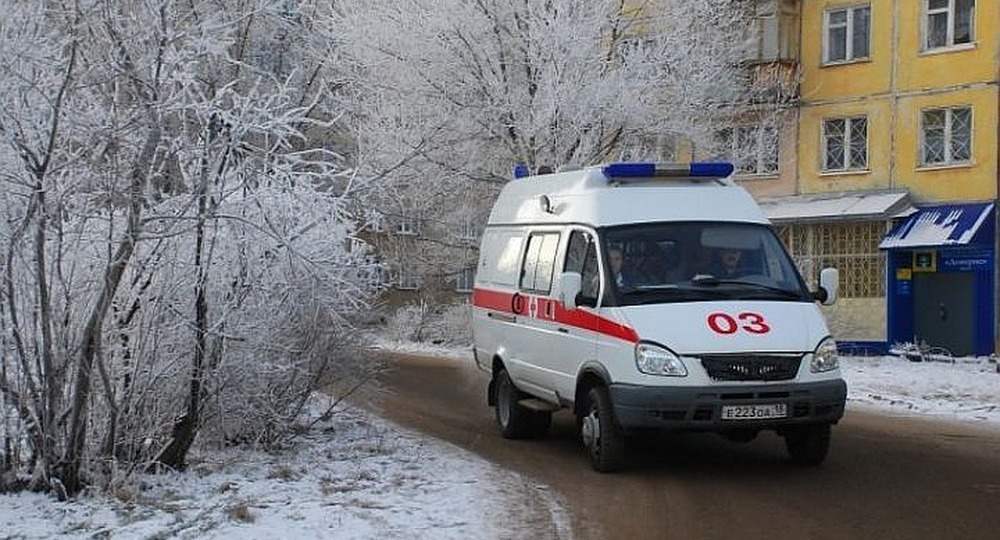 Учительницу из Сызрани пинали ногами Учительницу из Сызрани пинали ногами