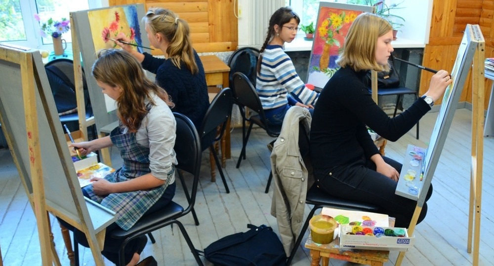 В систему образования придут ваучеры? В систему образования придут ваучеры?