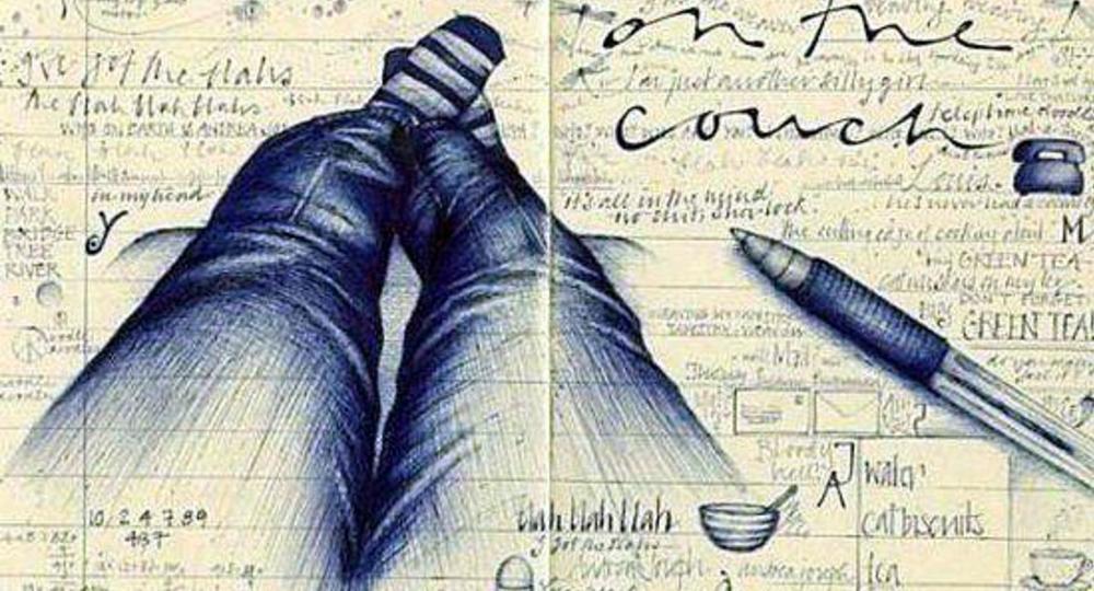 Зачем нужны черновики Зачем нужны черновики