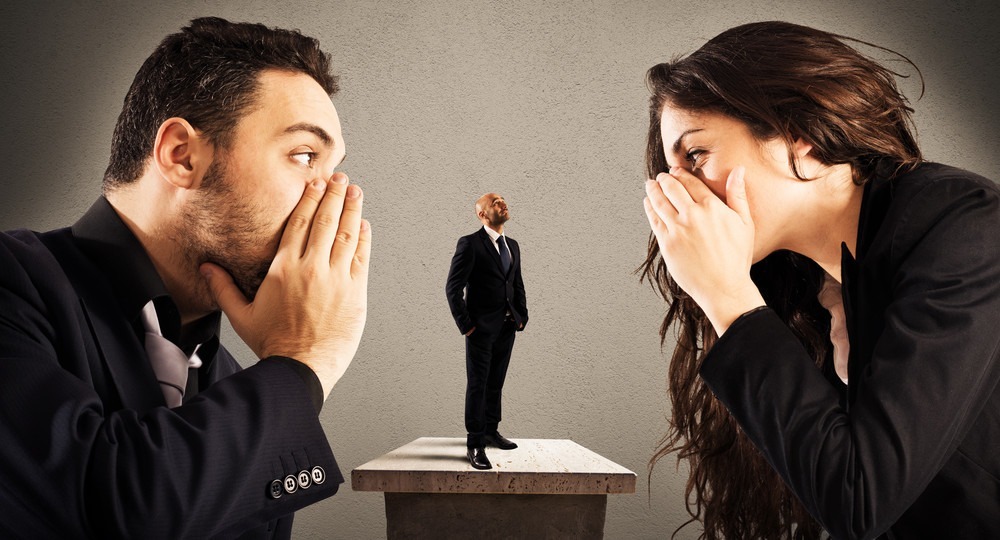 У каждого сегмента российского общества разные критерии неуважения