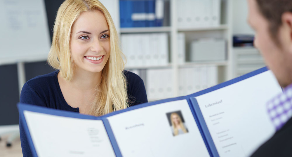 Образование уже не играет большой роли при поиске работы