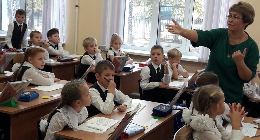 Ситуация с зарплатой учителей в регионах стабильно хорошая? Ситуация с зарплатой учителей в регионах стабильно хорошая?