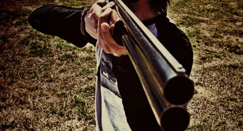 В Красноярском крае ученик устроил стрельбу возле школы