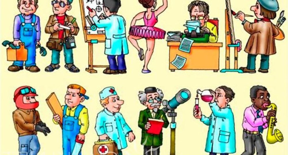 Татьяна Голикова: Ранняя профориентация очень важна Татьяна Голикова: Ранняя профориентация очень важна