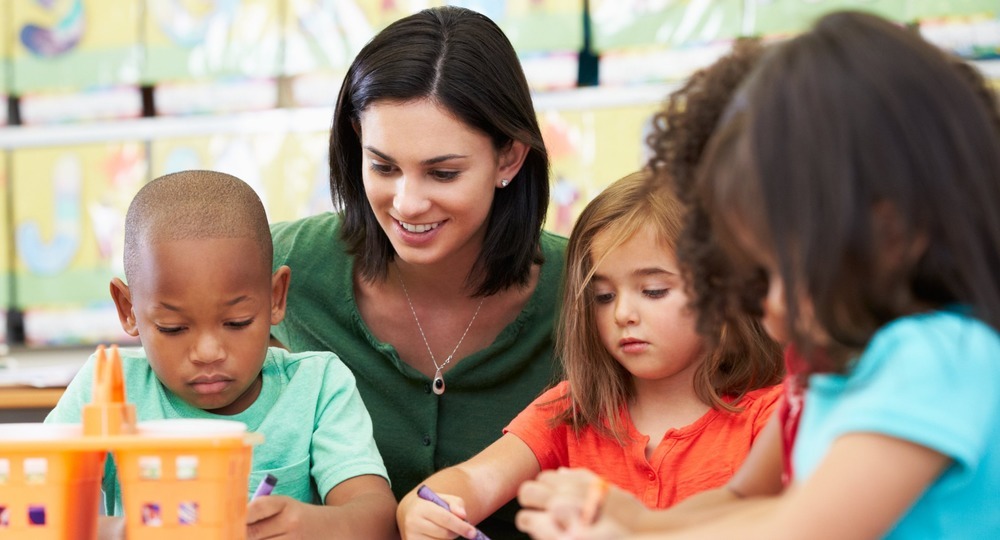 12 человек в классе: что показал французский эксперимент 12 человек в классе: что показал французский эксперимент