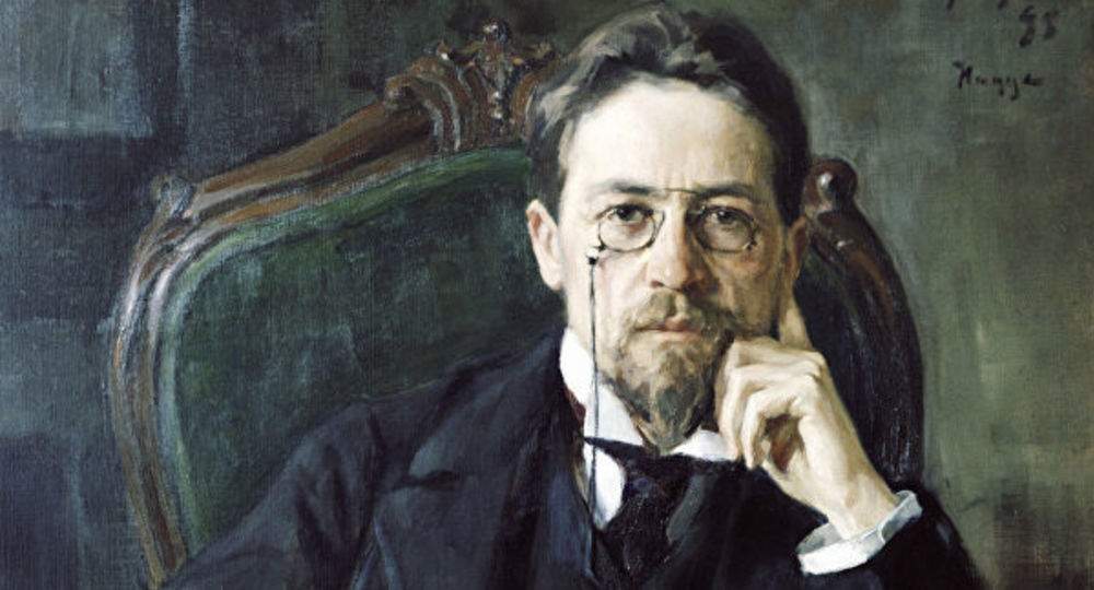 8 цитат Антона Чехова про детей и воспитание 8 цитат Антона Чехова про детей и воспитание