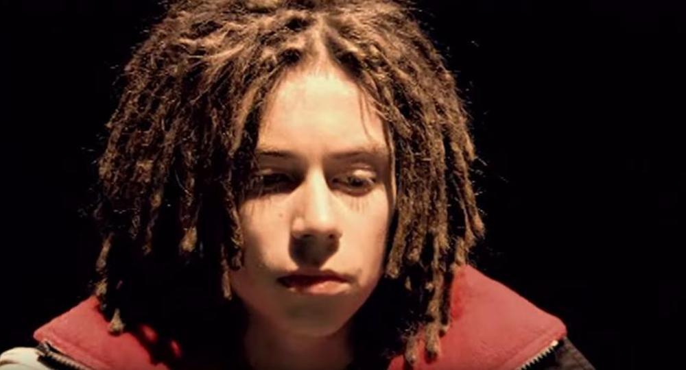 Умер первый российский рэпер Децл Умер первый российский рэпер Децл