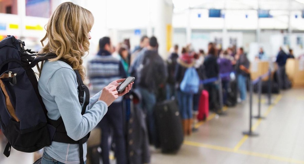 40% молодёжи хотят уехать из России 40% молодёжи хотят уехать из России