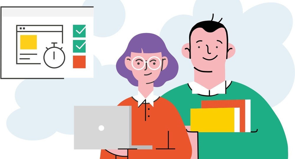 Пять причин, почему стоит решать тесты Пять причин, почему стоит решать тесты