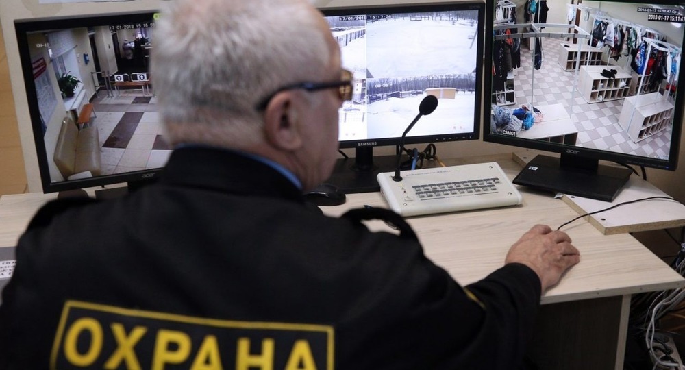 Охранники школ будут сдавать экзамены Охранники школ будут сдавать экзамены