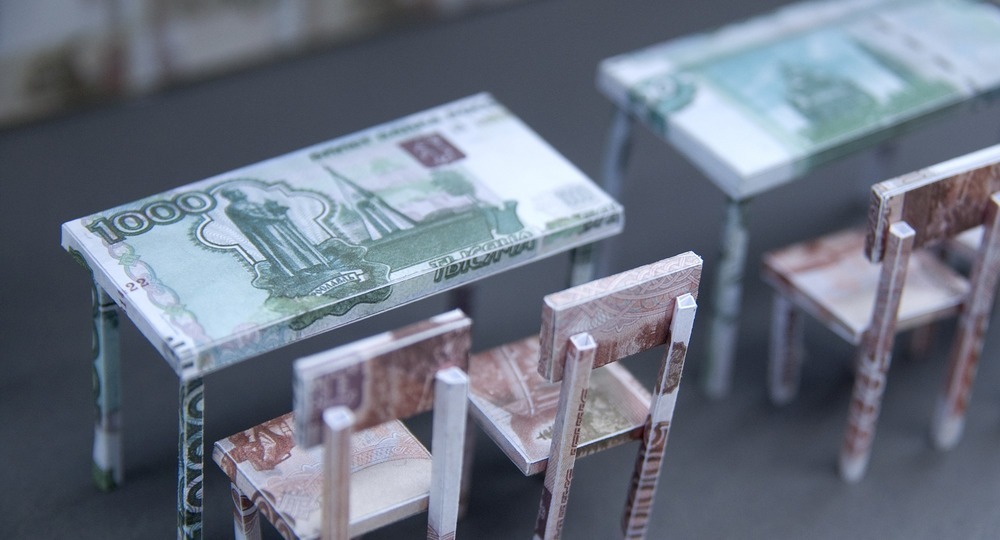 83% родителей сталкиваются со школьными поборами 83% родителей сталкиваются со школьными поборами