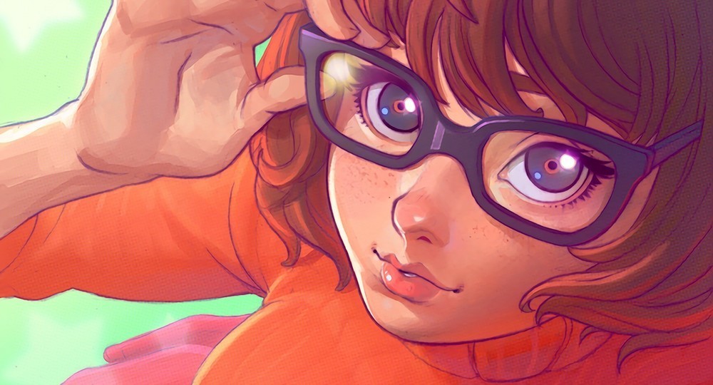 Диснеевские принцессы не носят очки Диснеевские принцессы не носят очки