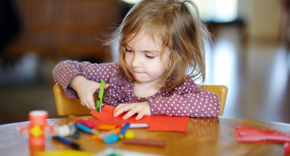 Свободная деятельность детсадовцев – зачем она нужна? Свободная деятельность детсадовцев – зачем она нужна?