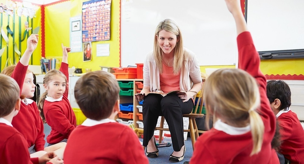 Почему с детьми в школе надо играть Почему с детьми в школе надо играть