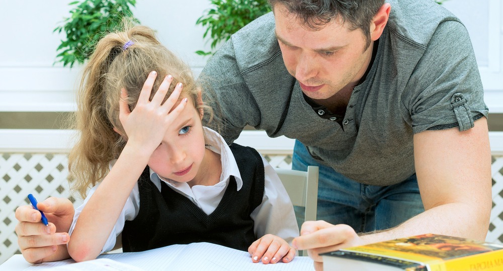 Домашка – это недоразвитость системы образования