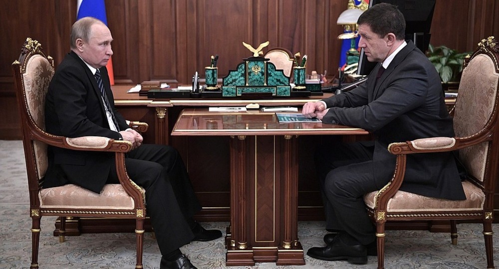 Глава Ростелекома:  нужно завершить программу проникновения интернета